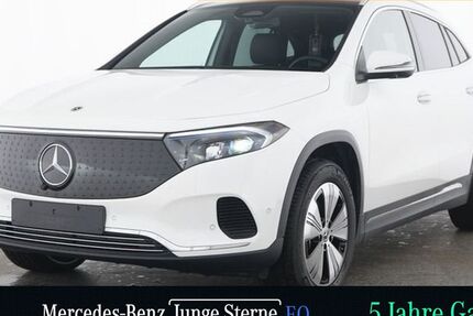 Mercedes-Benz EQA 5.774 km 42.842 &euro; Weyhe 28844