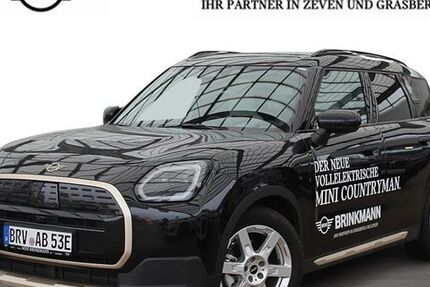 Mini Countryman E (Cooper) 14.500 km 39.990 &euro; Grasberg 28879