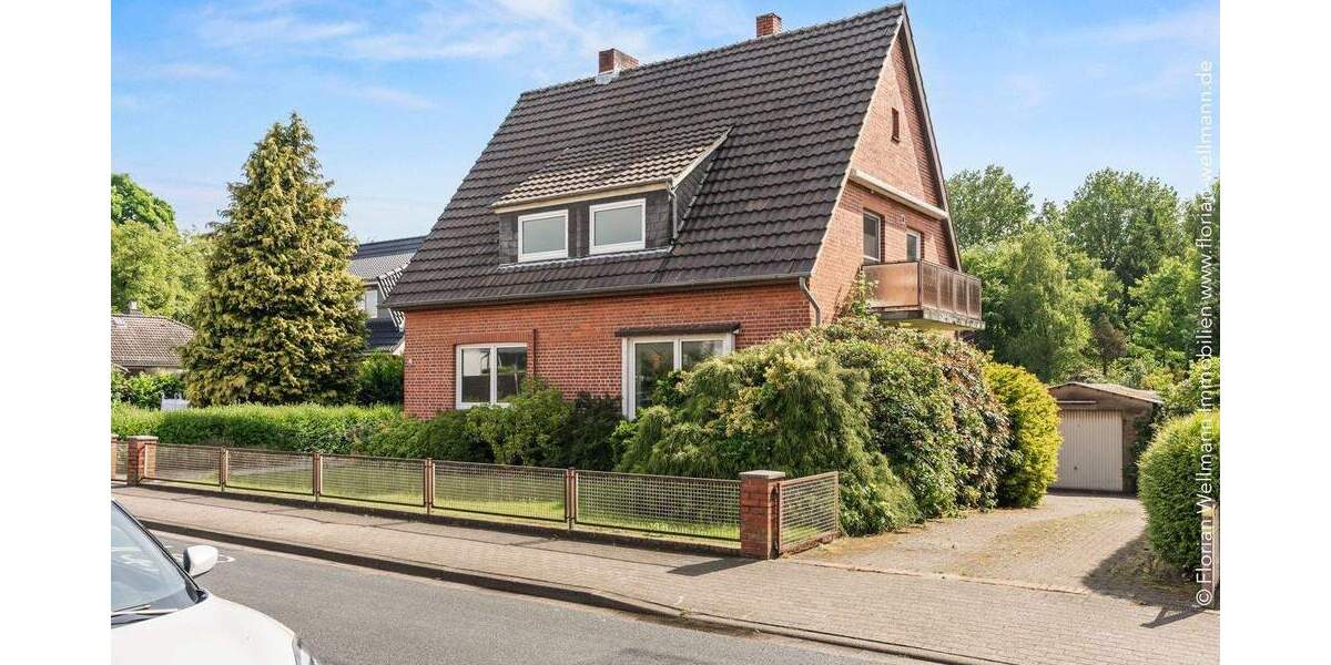 Grundstück Ritterhude - 330.000&euro; | Angebot:25240070