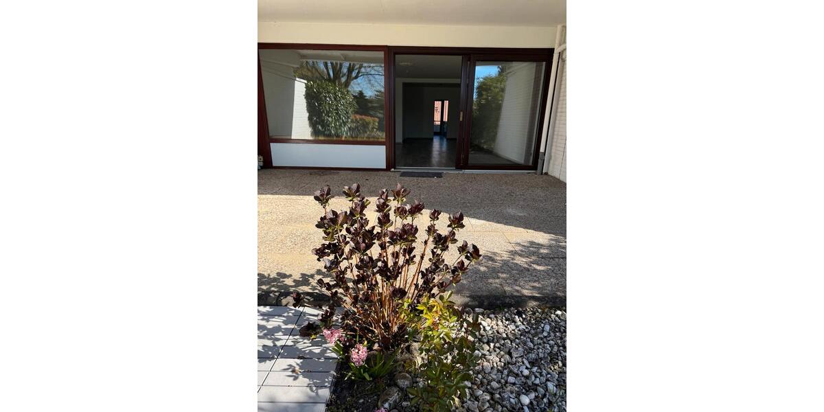 Terrassenwohnung Bremen Horn-Lehe - 3 Zimmer, 110 m&sup2;, 359.000&euro; | Angebot:26129879