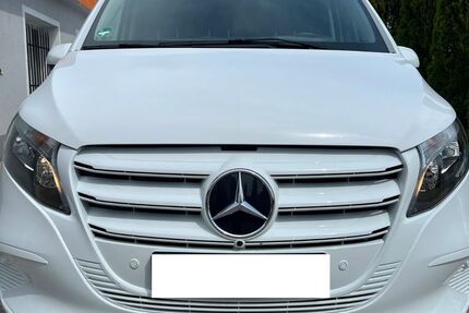 Mercedes-Benz Vito 32.000 km 40.341 &euro; SYKE 28857