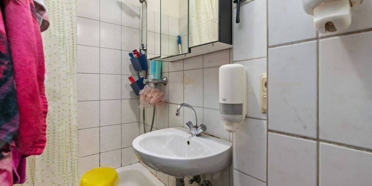 Mehrfamilienhaus, Wohnhaus Bremen Gröpelingen - 2 Zimmer, 384 m&sup2;, 649.000&euro; | Angebot:26766664