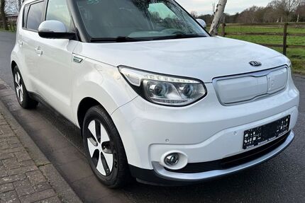 Kia Soul 82.987 km 6.999 € Sottrum 27367