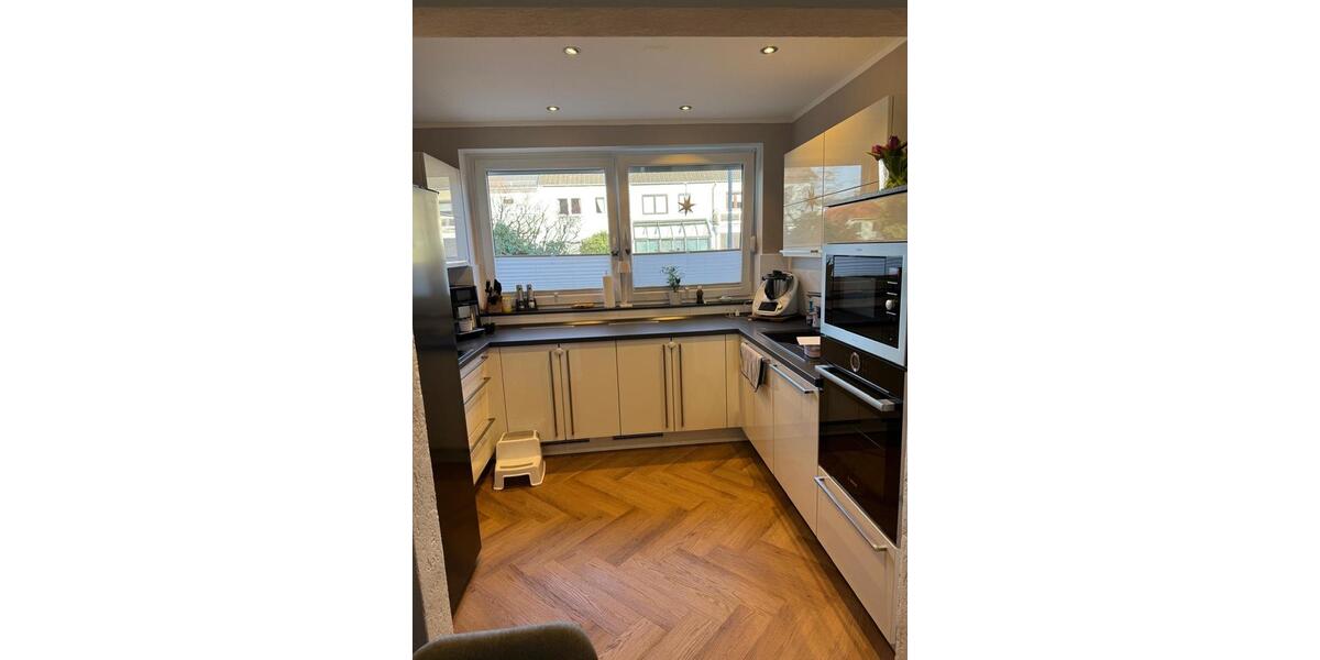 Reihenhaus Bremen Oberneuland - 5 Zimmer, 195 m&sup2;, 425.000&euro; | Angebot:27083135