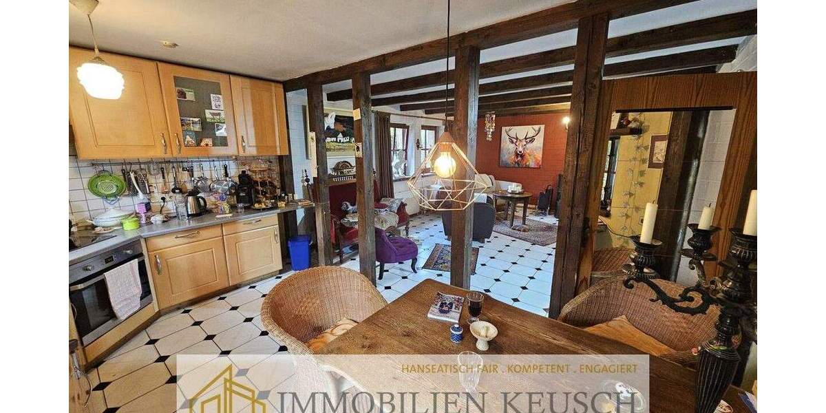 Mehrfamilienhaus, Wohnhaus Achim Uesen - 1 Zimmer, 341 m&sup2;, 596.000&euro; | Angebot:25688774