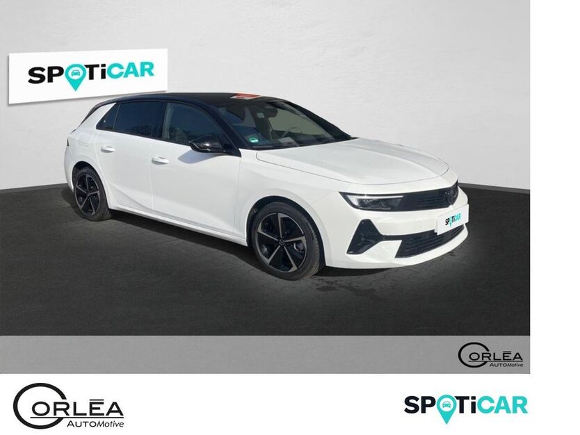 Opel Astra 3.112 km 31.990 € Bremen 28779
