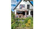 Einfamilienhaus Schwanewede - 4 Zimmer, 103 m&sup2;, 349.000&euro; | Angebot:26495937