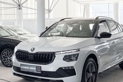 Skoda Kamiq 20.737 km 25.390 &euro; Bremen 28207
