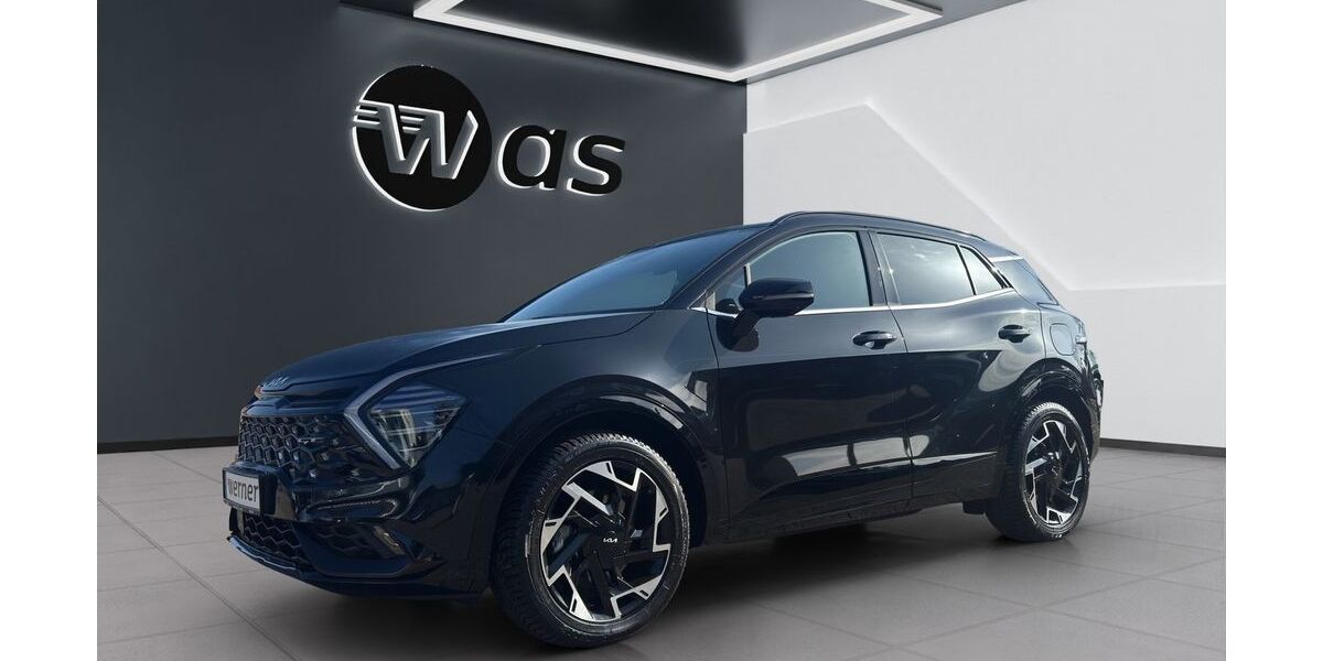 Kia Sportage 11.028 km 37.970 &euro; Stuhr 28816