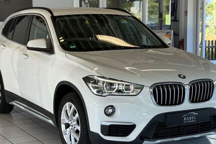 BMW X1 113.000 km 18.500 &euro; Bassum 27211