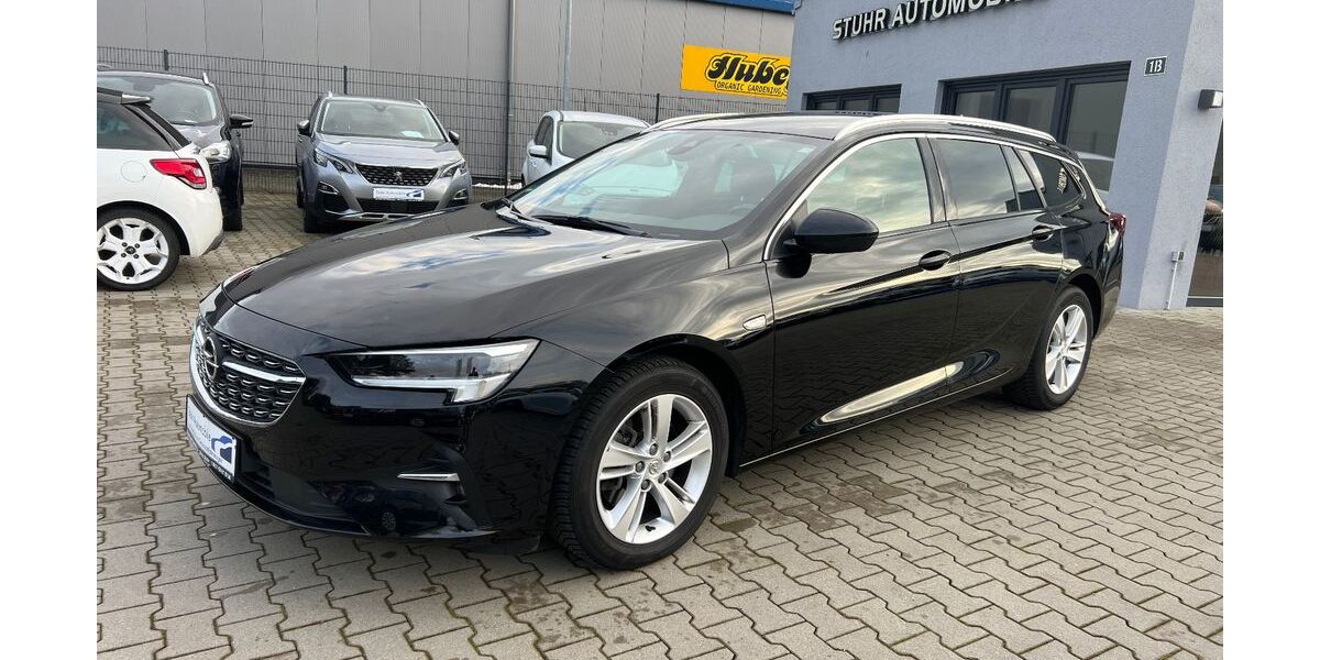 Opel Insignia 86.000 km 15.990 &euro; Stuhr 28816
