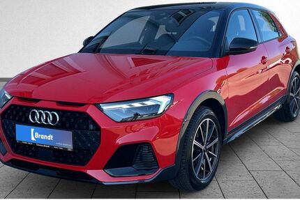 Audi A1 23.499 km 20.890 &euro; Weyhe 28844