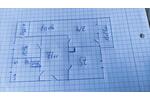 Etagenwohnung Delmenhorst Bungerhof - 2 Zimmer, 55 m&sup2;, 112.800&euro; | Angebot:26720627
