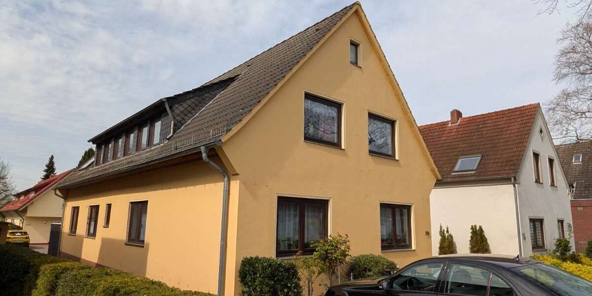 Einfamilienhaus Bremen Blockland - 8 Zimmer, 170 m&sup2;, 410.000&euro; | Angebot:25180225