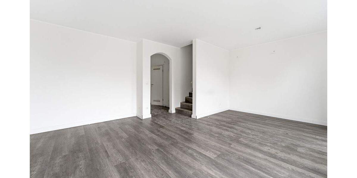 Reihenendhaus Bremen Oberneuland - 5 Zimmer, 117 m&sup2;, 369.000&euro; | Angebot:25734530