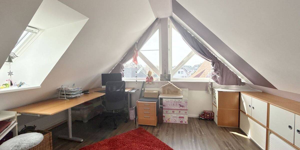 Reihenendhaus Stuhr Moordeich - 4 Zimmer, 125 m&sup2;, 375.000&euro; | Angebot:26391660