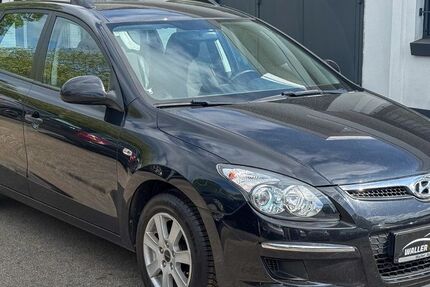 Hyundai i30 103.000 km 5.990 € Bremen 28219
