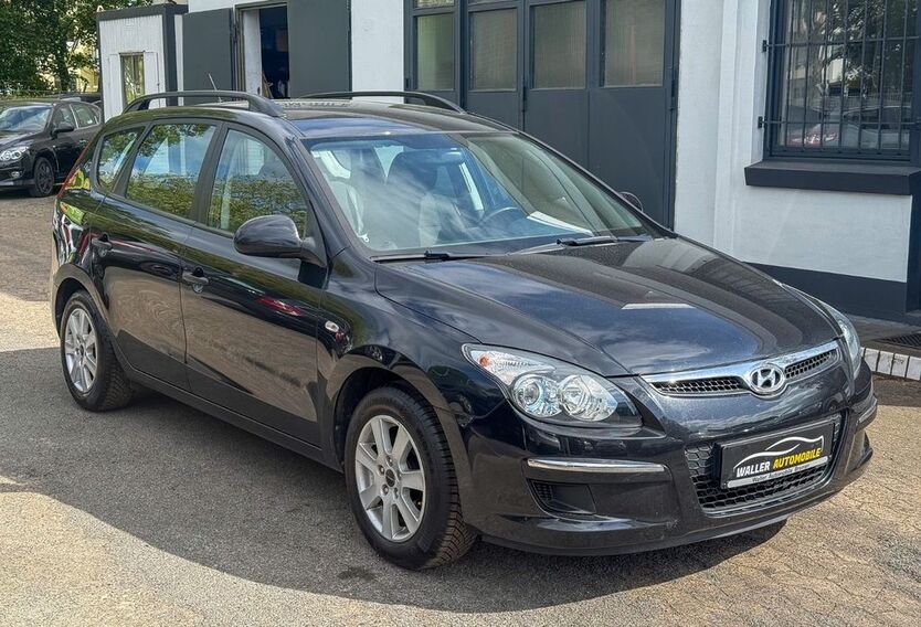 Hyundai i30 103.000 km 5.990 € Bremen 28219