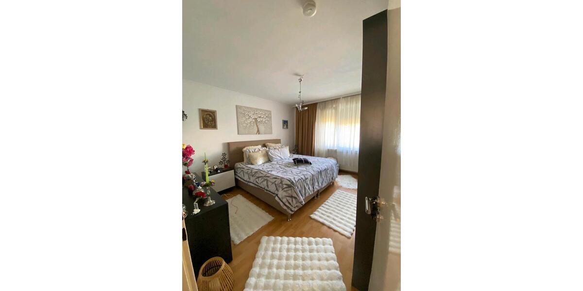 Etagenwohnung Bremen Blockland - 3 Zimmer, 75 m&sup2;, 235.000&euro; | Angebot:27190920