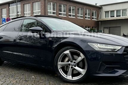 Audi A7 174.200 km 33.990 &euro; Bremen 28207