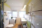 3,5 Zimmer OG - Wohnung im 5 Parteienhaus in ruhiger Lage mit Einbauküche und Stellplatz - Etagenwohnung Syke | Angebot:27312337