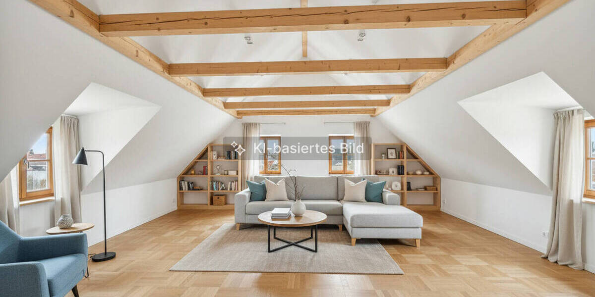 Etagenwohnung Weyhe Kirchweyhe - 3 Zimmer, 91 m&sup2;, 150.000&euro; | Angebot:26091975