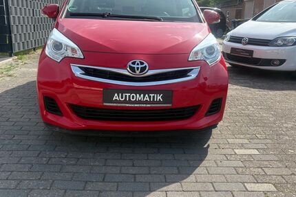 Toyota Verso-S 100.000 km 6.300 &euro; Delmenhorst 27751