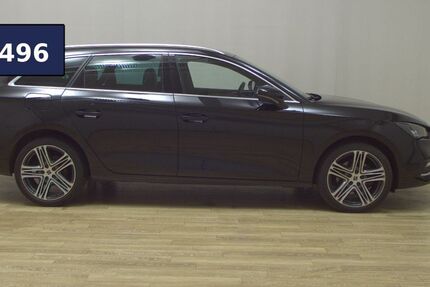 Seat Leon 131.488 km 16.480 &euro; Bremen / Arsten 28279