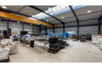 247 INDUSTRIE-HALLE MIT FUßBODENHEIZUNG - Anlageobjekt Bremen Burglesum | Angebot:27269622