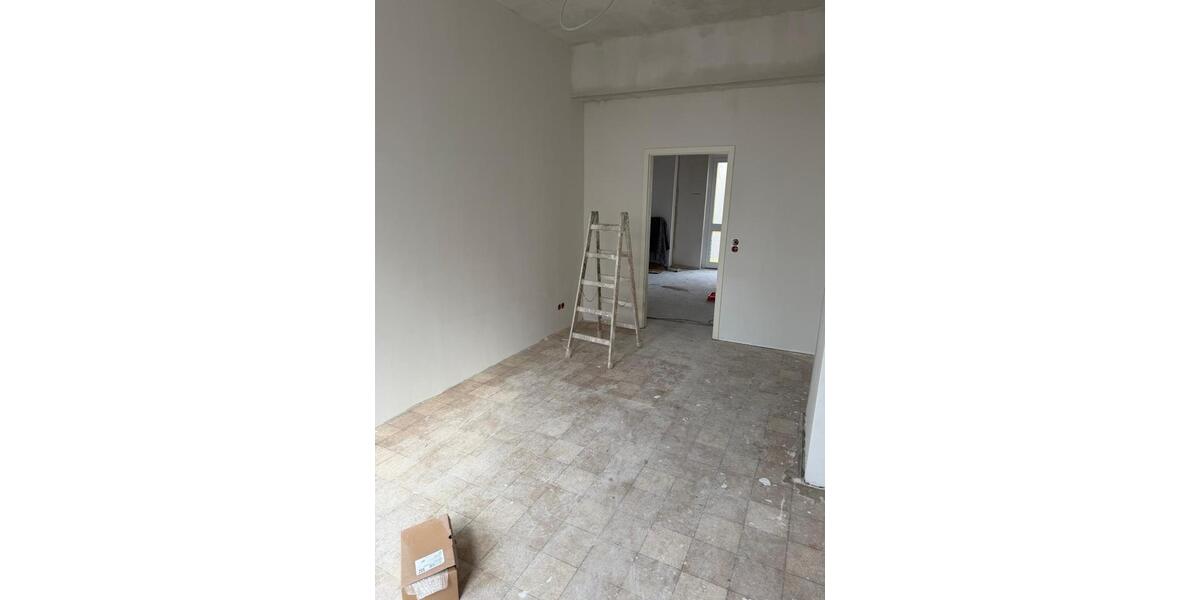 Erdgeschoßwohnung Bremen Häfen - 1 Zimmer, 24 m&sup2;, 475&euro; | Angebot:25571728