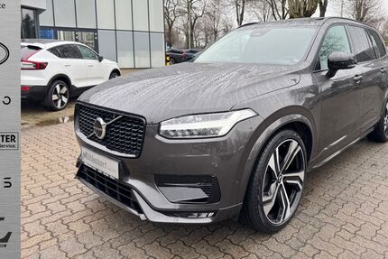 Volvo XC90 95.600 km 47.900 &euro; Weyhe 28844