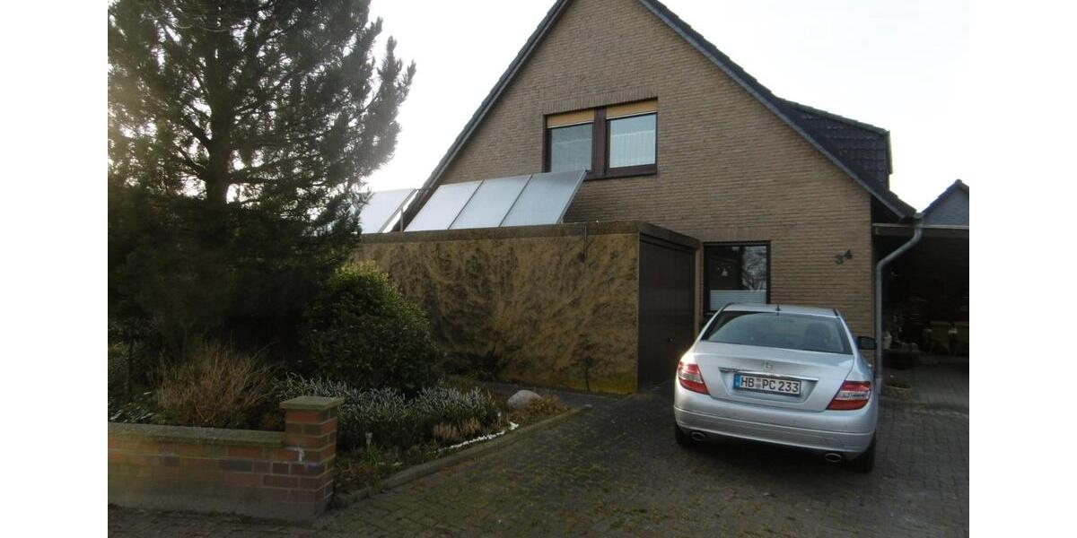 Einfamilienhaus Syke - 11 Zimmer, 300 m&sup2;, 499.000&euro; | Angebot:26982593