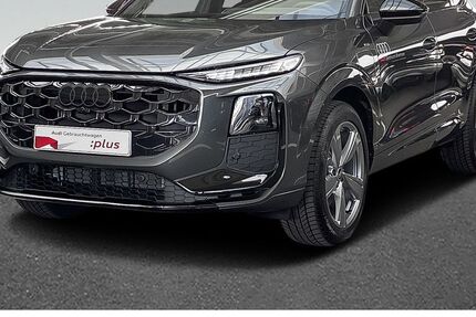 Audi Q3 1.112 km 69.790 &euro; Bremen 28207