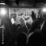 Die Comedy - English Night