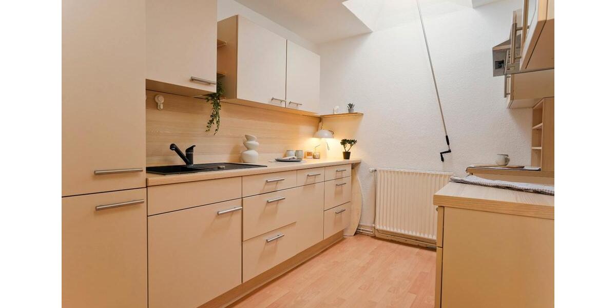 Erdgeschoßwohnung Bremen Hemelingen - 3 Zimmer, 77 m&sup2;, 199.000&euro; | Angebot:26786420
