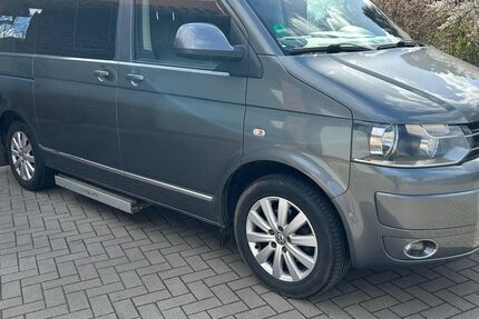 VW T5 andere 88.140 km 27.900 &euro; Thedinghausen-Morsum 27321