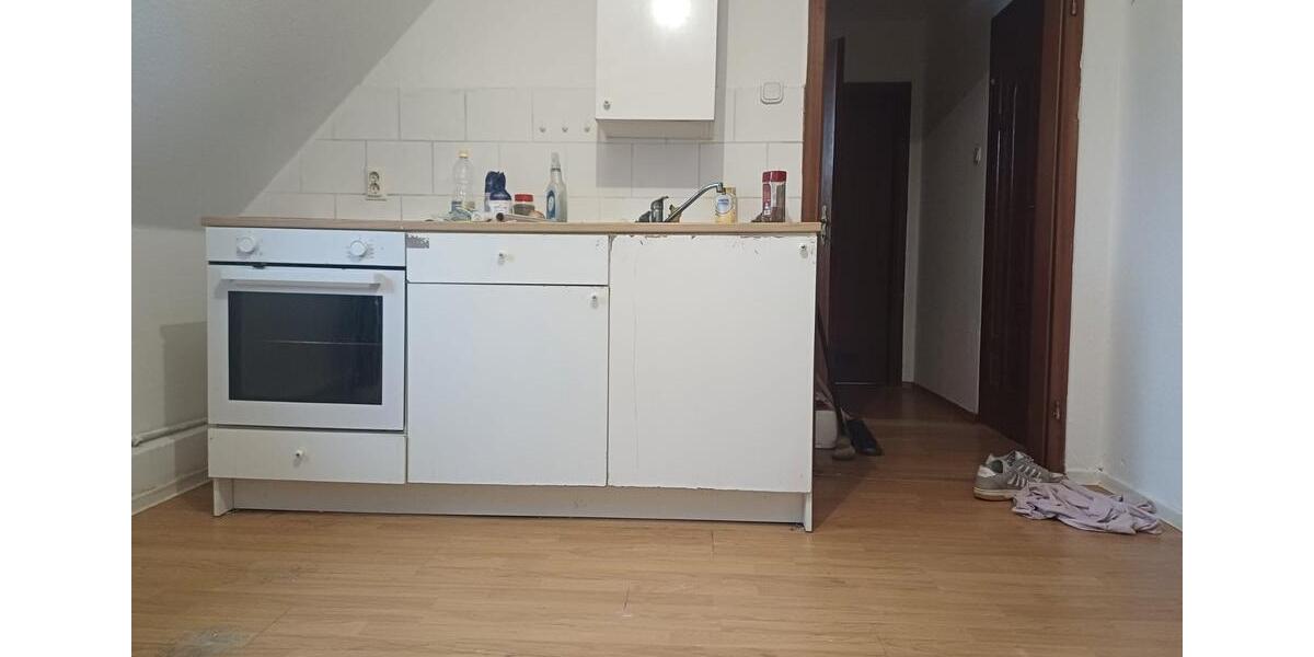 Etagenwohnung Delmenhorst Düsternort - 2.5 Zimmer, 36 m&sup2;, 342&euro; | Angebot:25352638