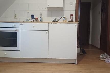 Wohnung Delmenhorst Düsternort - 2.5 Zimmer, 36 m&sup2;, 342&euro; | Angebot:25352638
