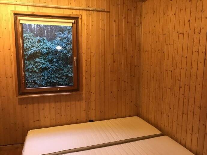 Bungalow Worpswede Waakhausen - 2 Zimmer, 50 m&sup2;, 500&euro; | Angebot:26307112