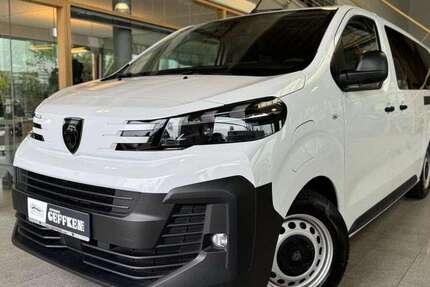 Peugeot Expert 16.900 km 33.990 &euro; Lilienthal bei Bremen 28865