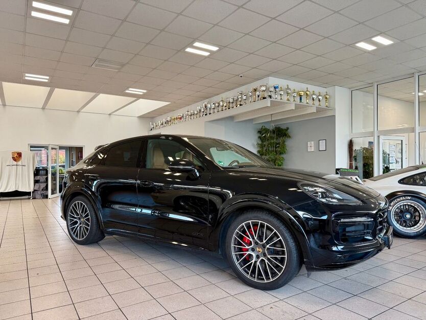 Porsche Cayenne 143.818 km 75.850 € Stuhr-Bremen 28816