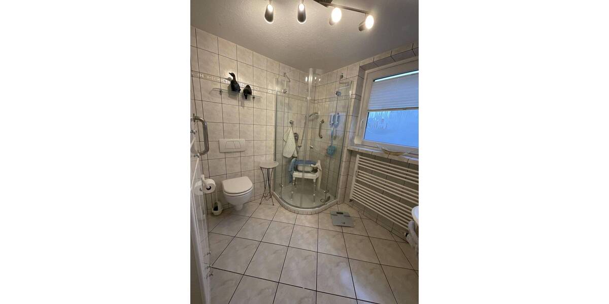 Etagenwohnung Achim Baden - 3 Zimmer, 80 m&sup2;, 198.000&euro; | Angebot:26188142