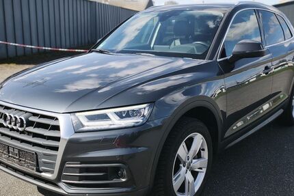 Audi Q5 136.000 km 22.900 &euro; Delmenhorst 27753
