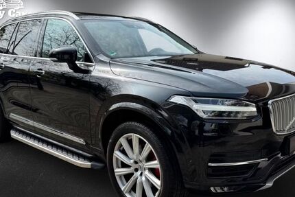 Volvo XC90 278.000 km 19.690 &euro; Delmenhorst 27753