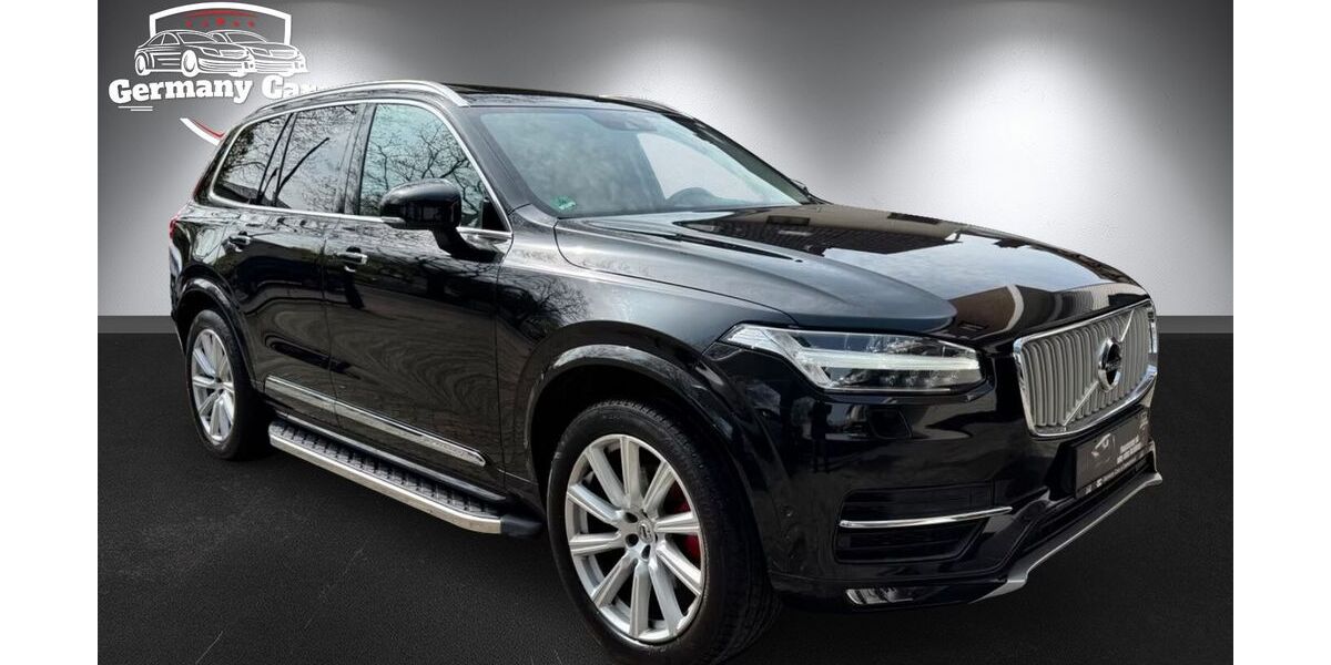 Volvo XC90 278.000 km 19.690 &euro; Delmenhorst 27753