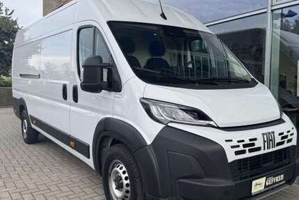 Fiat Ducato 32.500 km 25.990 &euro; Lilienthal bei Bremen 28865