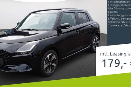 Suzuki Swift 1.551 km 19.989 &euro; Stuhr 28816