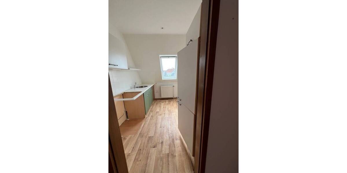 Etagenwohnung Kirchweyhe Kirchweyhe - 2 Zimmer, 58 m&sup2;, 143.000&euro; | Angebot:26330309