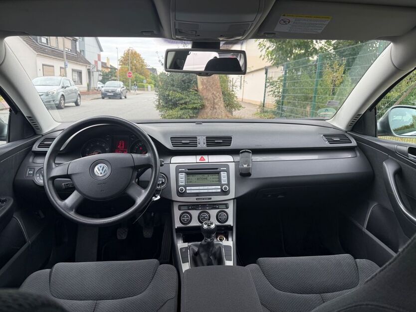 VW Passat 148.468 km 4.200 € Delmenhorst 27749