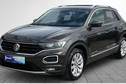 VW T-Roc 64.980 km 19.990 &euro; Weyhe 28844